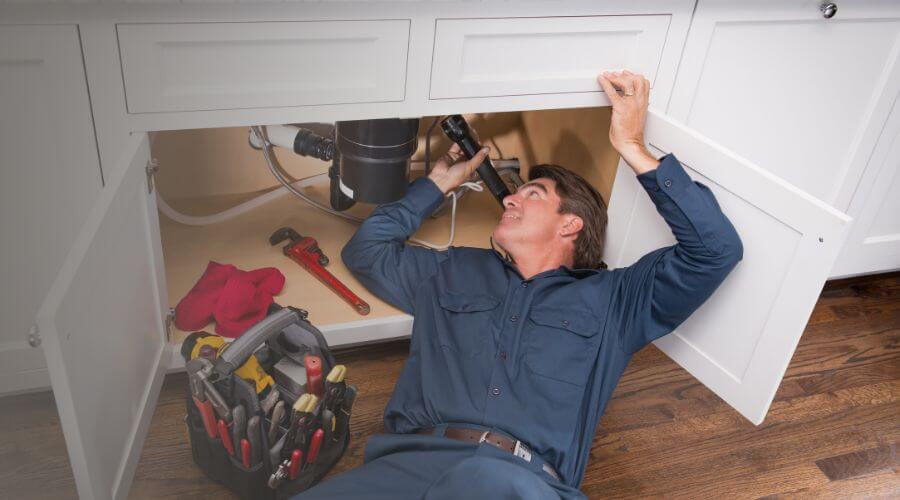 Professional sink repair in Klamath Falls, OR